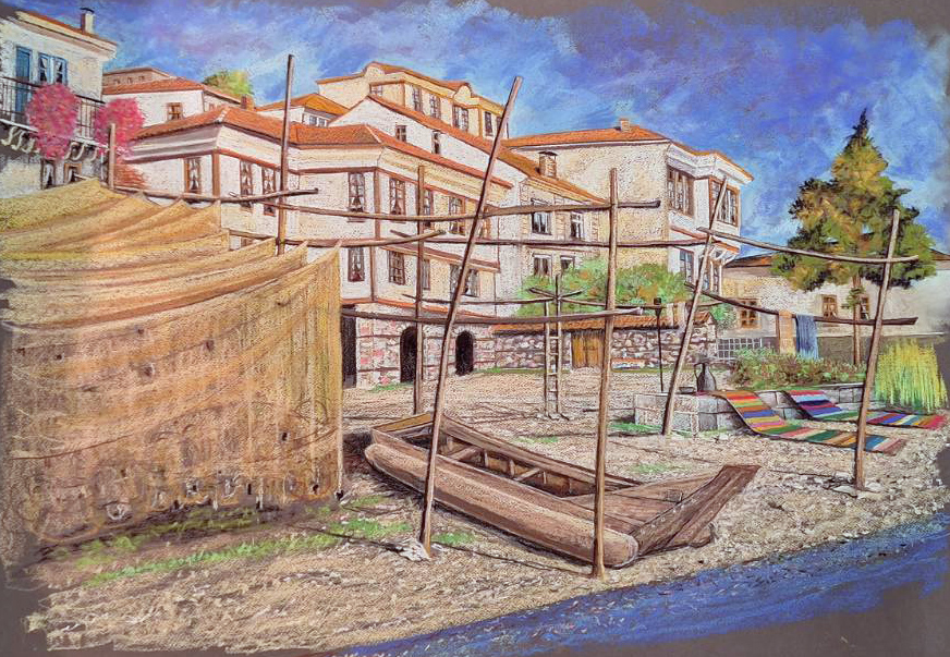 сараиште copy